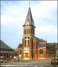 L'église